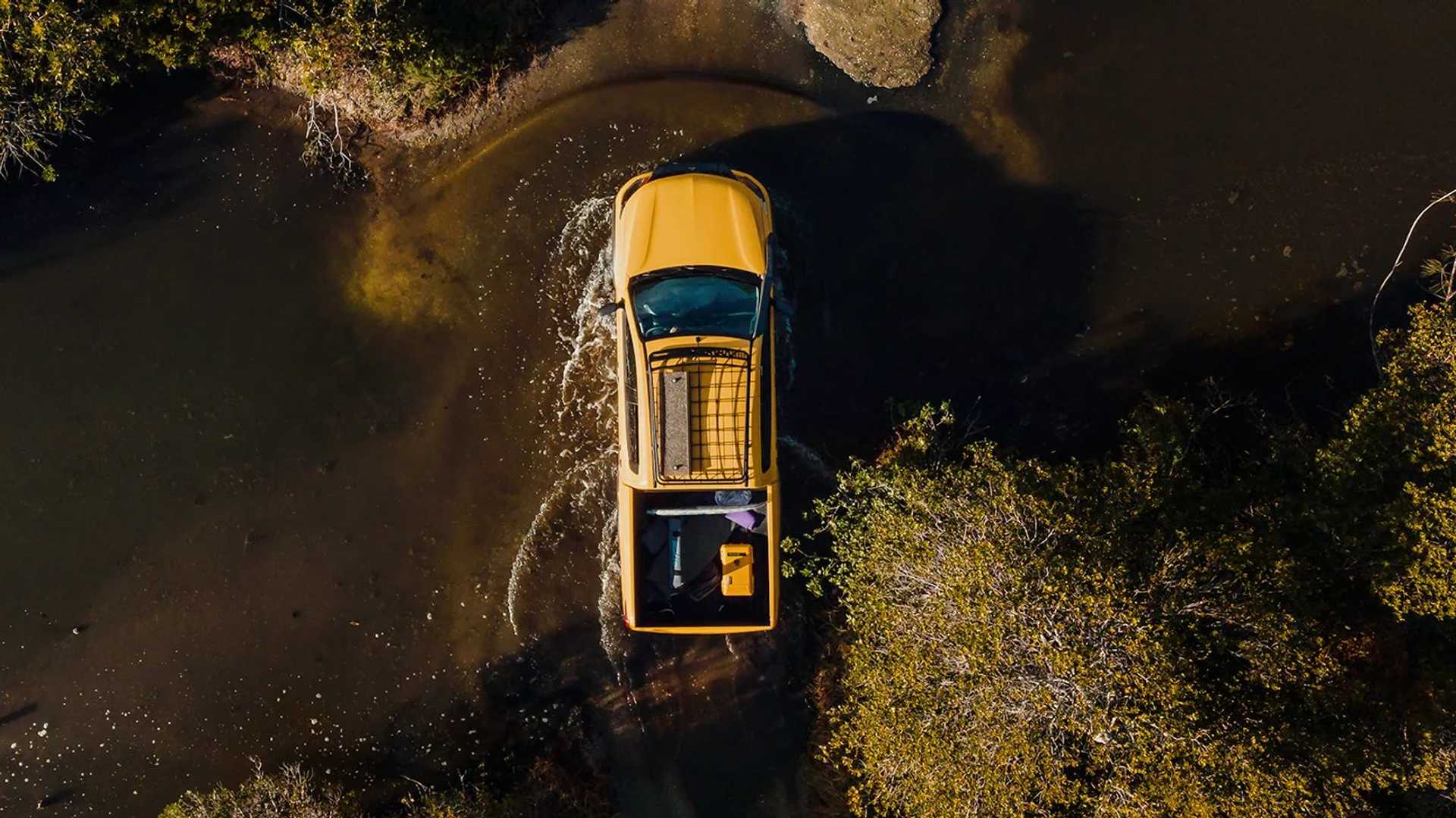 Download 2022 Mitsubishi L200 Triton Savana - Top HD Wallpaper 1920x1080 #7