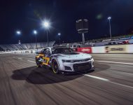 Download 2022 NASCAR Next Gen Chevrolet Camaro ZL1 HD Wallpapers and Backgrounds