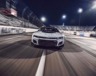 2022 NASCAR Next Gen Chevrolet Camaro ZL1 - Front Wallpaper 190x150