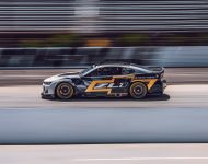 2022 NASCAR Next Gen Chevrolet Camaro ZL1 - Side Wallpaper 190x150