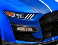 2022 NASCAR Next Gen Ford Mustang - Headlight Wallpaper 190x150