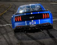 2022 NASCAR Next Gen Ford Mustang - Rear Wallpaper 190x150