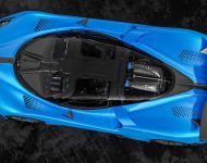 2022 Shelby SuperCars Tuatara Striker - Top Wallpaper 190x150