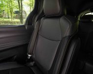 2022 Toyota Sienna Woodland Special Edition - Interior, Front Seats Wallpaper 190x150