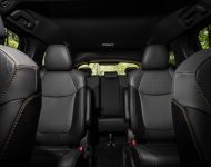 2022 Toyota Sienna Woodland Special Edition - Interior, Seats Wallpaper 190x150