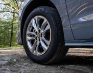 2022 Toyota Sienna Woodland Special Edition - Wheel Wallpaper 190x150