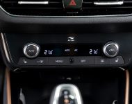 2022 Škoda Fabia - Central Console Wallpaper 190x150