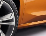 2022 Škoda Fabia - Detail Wallpaper 190x150