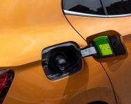 2022 Škoda Fabia - Detail Wallpaper 190x150