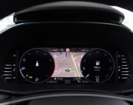 2022 Škoda Fabia - Digital Instrument Cluster Wallpaper 190x150