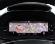 2022 Škoda Fabia - Digital Instrument Cluster Wallpaper 190x150