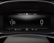 2022 Škoda Fabia - Digital Instrument Cluster Wallpaper 190x150