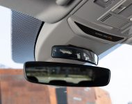 2022 Škoda Fabia - Interior, Detail Wallpaper 190x150