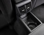 2022 Škoda Fabia - Interior, Detail Wallpaper 190x150