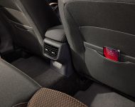 2022 Škoda Fabia - Interior, Detail Wallpaper 190x150