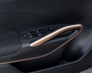 2022 Škoda Fabia - Interior, Detail Wallpaper 190x150