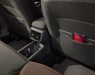 2022 Škoda Fabia - Interior, Detail Wallpaper 190x150