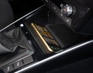 2022 Škoda Fabia - Interior, Detail Wallpaper 190x150