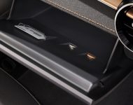 2022 Škoda Fabia - Interior, Detail Wallpaper 190x150