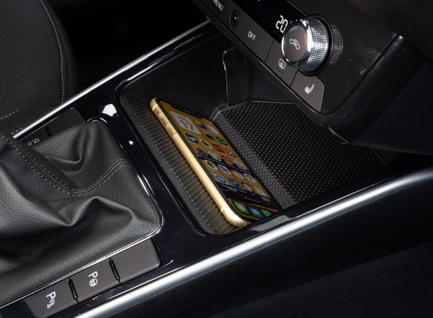 2022 Škoda Fabia - Interior, Detail Wallpaper 850x624 #161