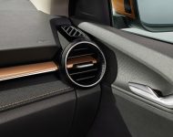 2022 Škoda Fabia - Interior, Detail Wallpaper 190x150