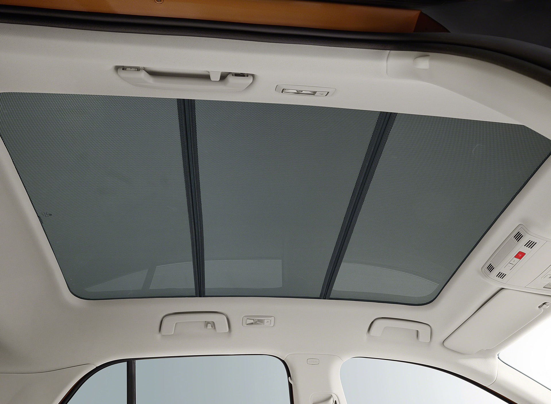 Download 2022 Škoda Fabia - Panoramic Roof HD Wallpaper 1920x1409 #47