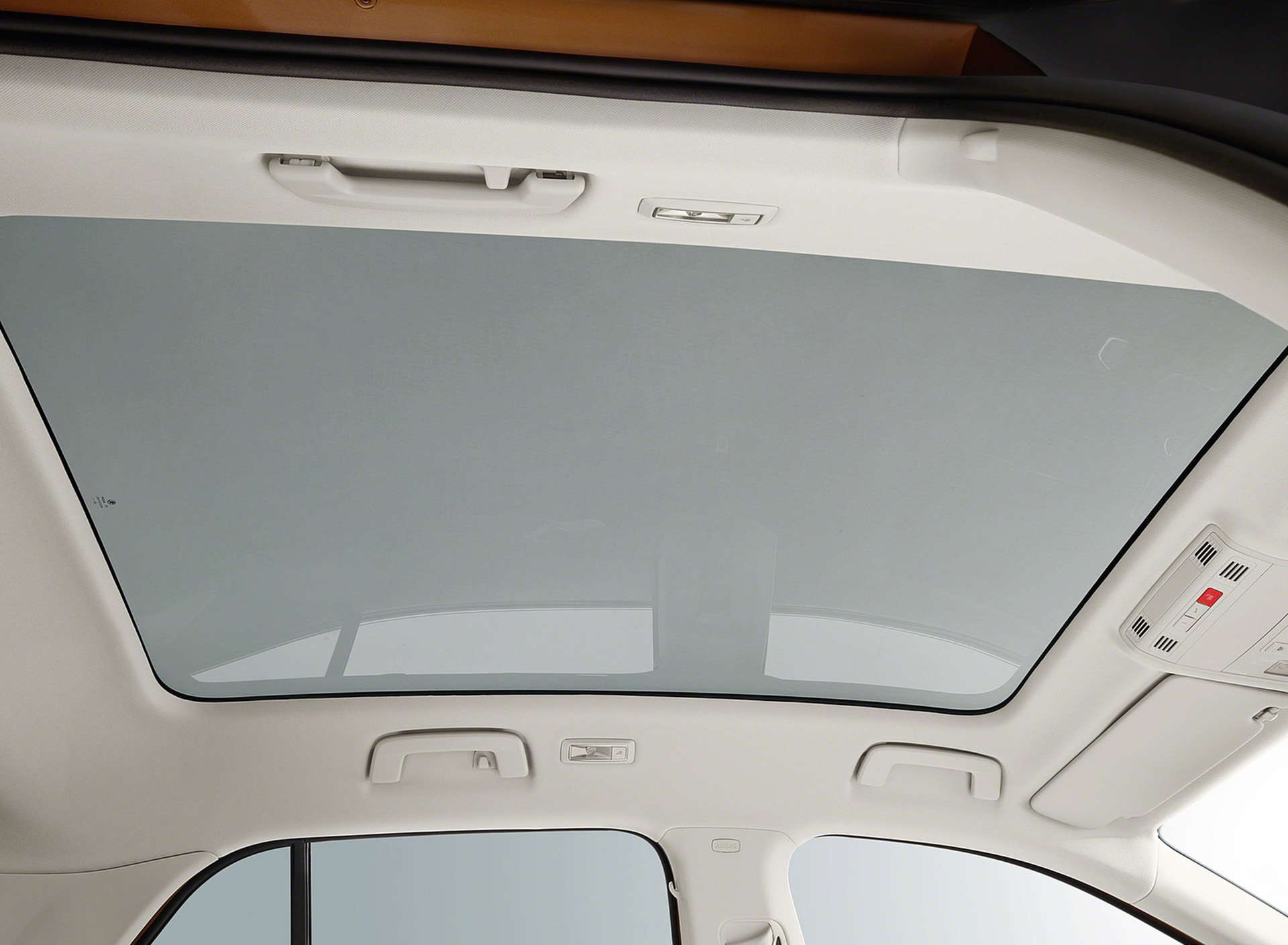 Download 2022 Škoda Fabia - Panoramic Roof HD Wallpaper 1920x1409 #48