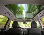 2022 Škoda Fabia - Panoramic Roof Wallpaper 190x150