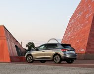 2022 Škoda Fabia - Rear Three-Quarter Wallpaper 190x150