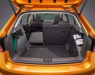 2022 Škoda Fabia - Trunk Wallpaper 190x150