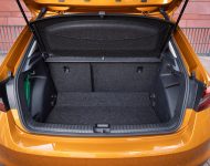 2022 Škoda Fabia - Trunk Wallpaper 190x150