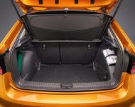 2022 Škoda Fabia - Trunk Wallpaper 190x150