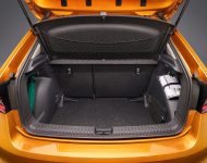 2022 Škoda Fabia - Trunk Wallpaper 190x150