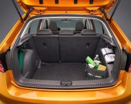 2022 Škoda Fabia - Trunk Wallpaper 190x150