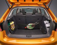 2022 Škoda Fabia - Trunk Wallpaper 190x150