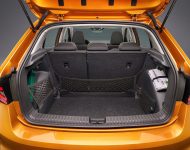 2022 Škoda Fabia - Trunk Wallpaper 190x150