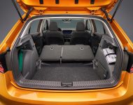 2022 Škoda Fabia - Trunk Wallpaper 190x150