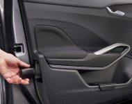 2022 Škoda Fabia - Umbrella Wallpaper 190x150