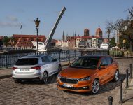 2022 Škoda Fabia Wallpaper 190x150