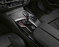 2021 BMW M5 Competition - Interior, Detail Wallpaper 190x150
