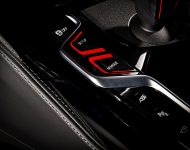 2021 BMW M5 Competition - Interior, Detail Wallpaper 190x150