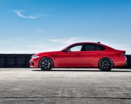 2021 BMW M5 Competition - Side Wallpaper 190x150