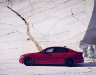 2021 BMW M5 Competition - Side Wallpaper 190x150