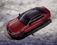 2021 BMW M5 Competition - Top Wallpaper 190x150