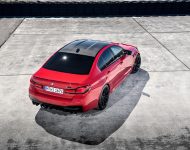 2021 BMW M5 Competition - Top Wallpaper 190x150