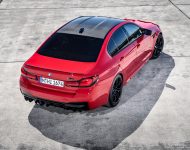 2021 BMW M5 Competition - Top Wallpaper 190x150