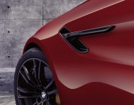 2021 BMW M5 Competition - Wheel Wallpaper 190x150