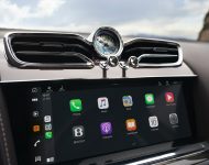 2021 Bentley Bentayga Hallmark - Central Console Wallpaper 190x150