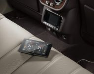 2021 Bentley Bentayga Hallmark - Interior, Detail Wallpaper 190x150