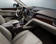 2021 Bentley Bentayga Hallmark - Interior Wallpaper 190x150
